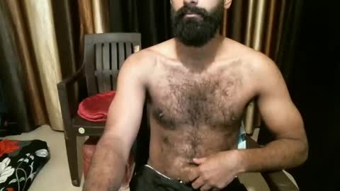 indian hairy online show from 02.21.26
