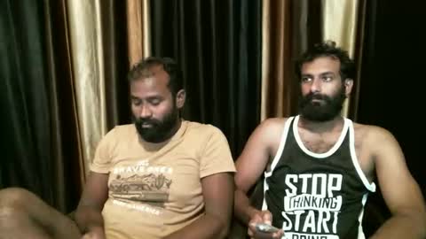 Snapshot of indianh chatting on 05.08.26 indian hairy online show from 05.08.26