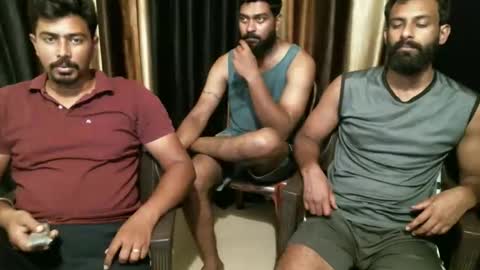 Snapshot of indianh chatting on 05.16.26 indian hairy online show from 05.16.26
