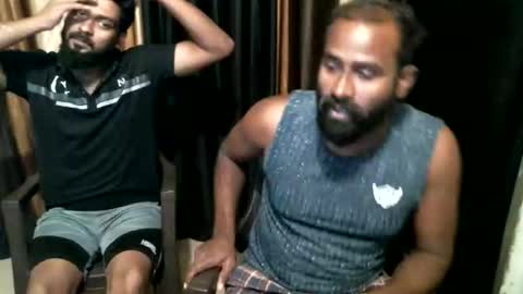 Snapshot of indianh chatting on 06.04.26 indian hairy online show from 06.04.26