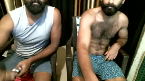 Snapshot of indianh chatting on 07.07.26 indian hairy online show from 07.07.26