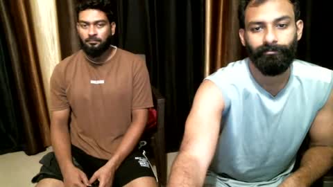 Snapshot of indianh chatting on 08.01.26 indian hairy online show from 08.01.26