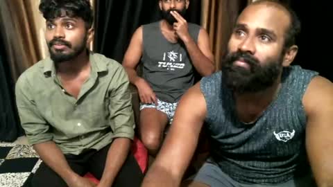 Snapshot of indianh chatting on 08.02.26 indian hairy online show from 08.02.26