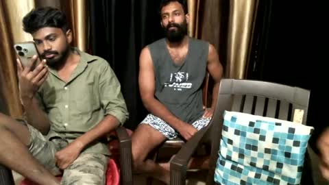 Snapshot of indianh chatting on 08.03.26 indian hairy online show from 08.03.26