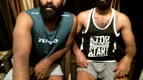 Snapshot of indianh chatting on 08.07.26 indian hairy online show from 08.07.26