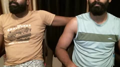 Snapshot of indianh chatting on 08.08.26 indian hairy online show from 08.08.26