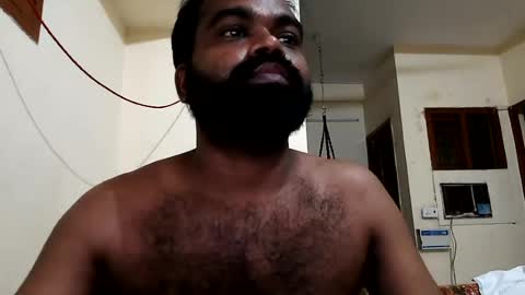indianhairyguy23 online show from 06.30.26