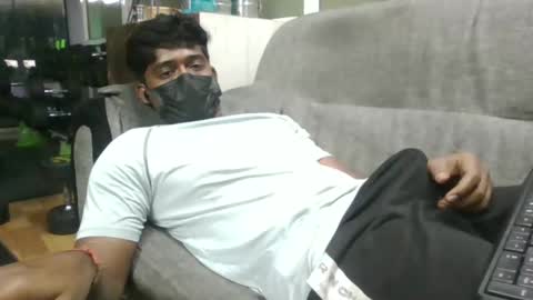 indianhunkcb online show from 12.05.24