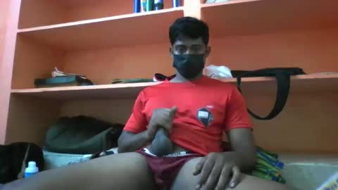 indianhunkcb online show from 10.25.25