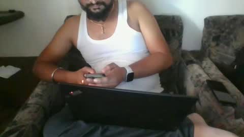 Indian lover online show from 01.05.25