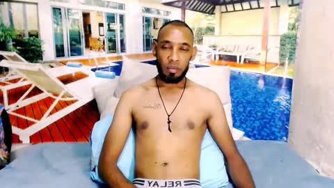 Snapshot of indianmagicmike69 chatting on 01.18.26 indianmagicmike69 online show from 01.18.26