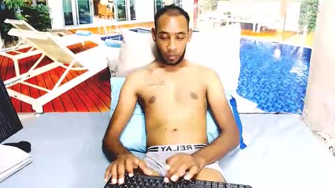 Snapshot of indianmagicmike69 chatting on 02.18.26 indianmagicmike69 online show from 02.18.26