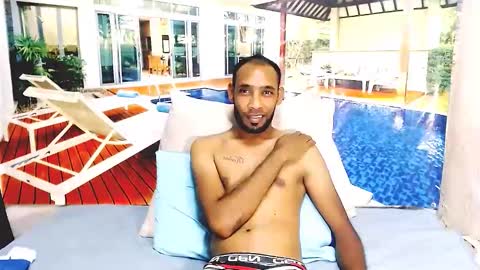 Snapshot of indianmagicmike69 chatting on 02.19.26 indianmagicmike69 online show from 02.19.26