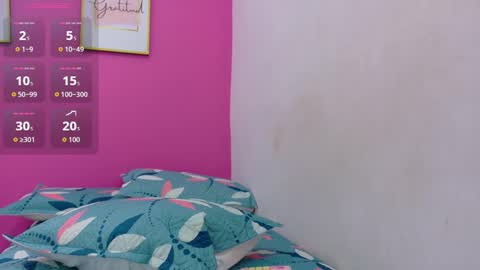  P a m e l a  online show from 03.24.26