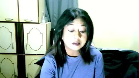 Snapshot of indianpleasures21 chatting on 06.08.26 indianpleasures21 online show from 06.08.26