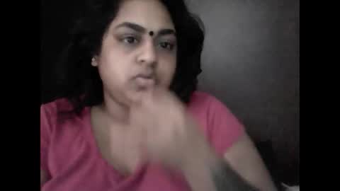 indianpooja1027 online show from 11.10.25