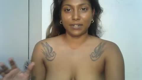 Snapshot of indianqtpie6 chatting on 02.13.26 indianqtpie6 online show from 02.13.26