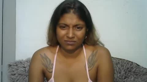 Snapshot of indianqtpie6 chatting on 02.24.26 indianqtpie6 online show from 02.24.26