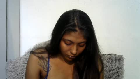 indianqtpie6 online show from 06.16.26