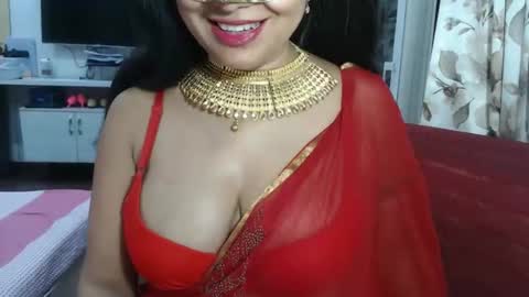 Radha online show from 04.14.26