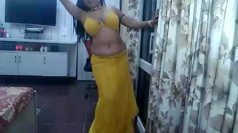 Snapshot of indianrads9 chatting on 04.30.26 Radha online show from 04.30.26