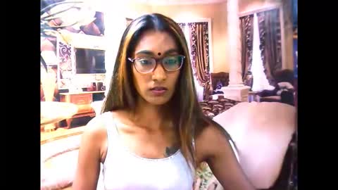 indianrebel4u2luv online show from 10.11.25