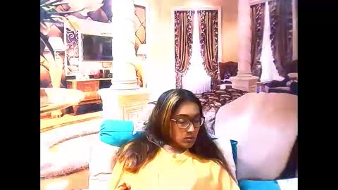 indianrebel4u2luv online show from 10.17.25