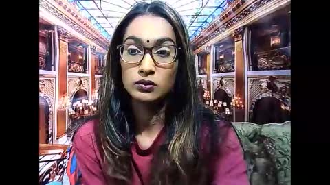 indianrebel4u2luv online show from 10.27.25