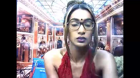 indianrebel4u2luv online show from 10.28.25