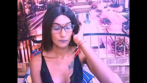 indianrebel4u2luv online show from 01.17.26