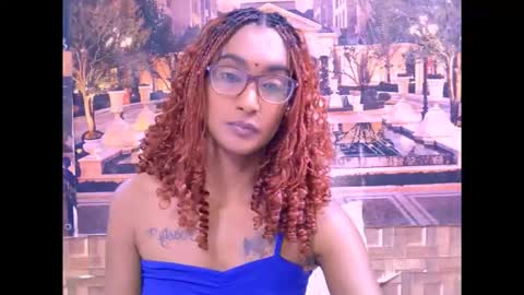 Snapshot of indianrebel4u2luv chatting on 04.17.26 indianrebel4u2luv online show from 04.17.26