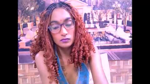 Snapshot of indianrebel4u2luv chatting on 04.18.26 indianrebel4u2luv online show from 04.18.26