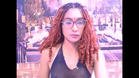 Snapshot of indianrebel4u2luv chatting on 04.27.26 indianrebel4u2luv online show from 04.27.26