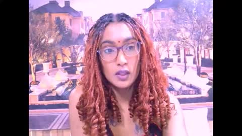 Snapshot of indianrebel4u2luv chatting on 05.11.26 indianrebel4u2luv online show from 05.11.26