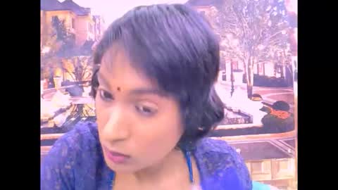 Snapshot of indianrebel4u2luv chatting on 05.25.26 indianrebel4u2luv online show from 05.25.26