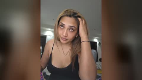 Yazmin online show from 04.15.26