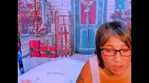 indianroxy27 online show from 11.28.25