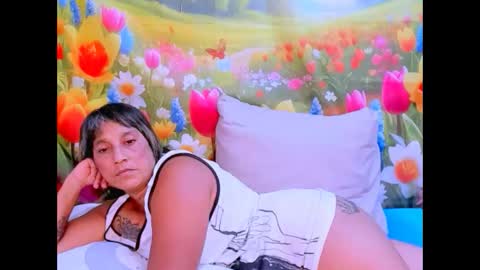 indianroxy27 online show from 01.08.26