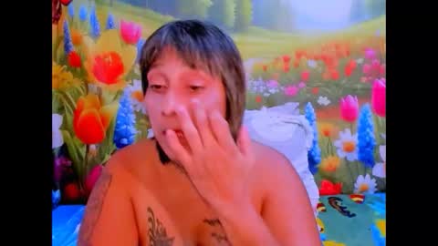 indianroxy27 online show from 01.10.26