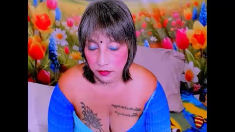 indianroxy27 online show from 03.04.26