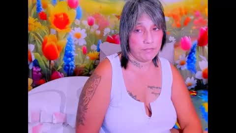 indianroxy27 online show from 03.31.26