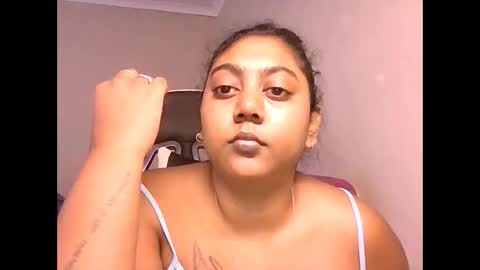 indianruby21 online show from 03.31.26