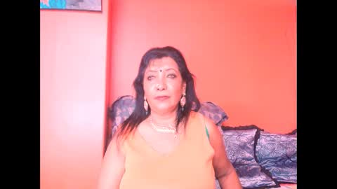 indiansarika65 online show from 09.15.25