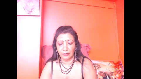 indiansarika65 online show from 11.03.25