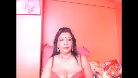 indiansarika65 online show from 11.13.25