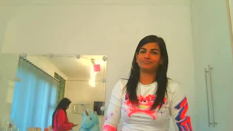 Snapshot of indiansavage1 chatting on 07.04.26 rani online show from 07.04.26