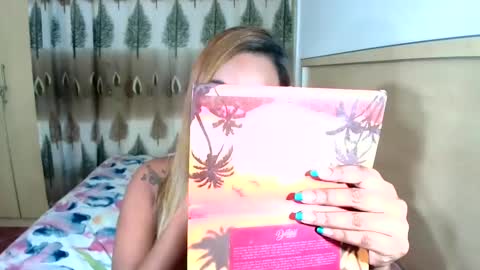 goddess online show from 02.10.25