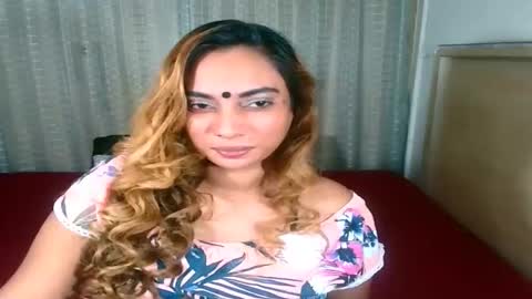 goddess online show from 12.01.25