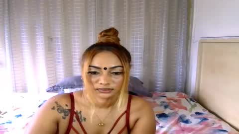 goddess online show from 01.13.26