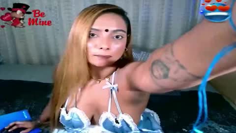 goddess online show from 02.12.26